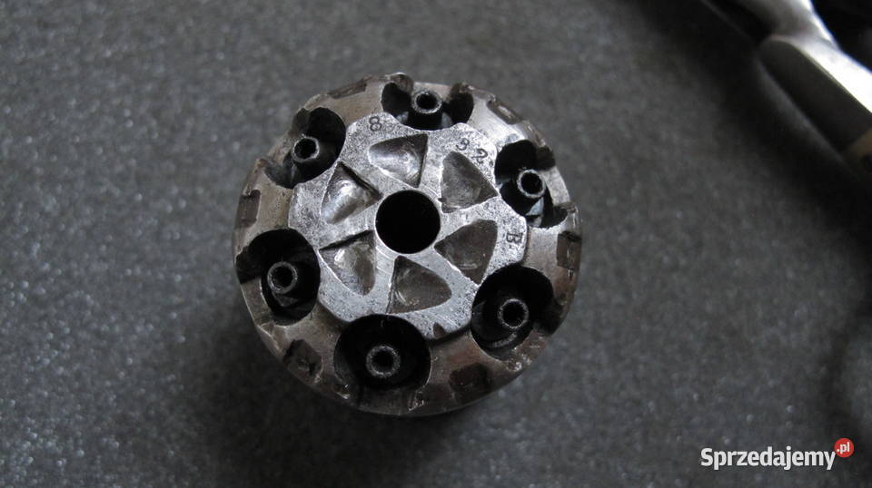 Orginalny Remington 1861 kal 44 pomorskie Chojnice sprzedam