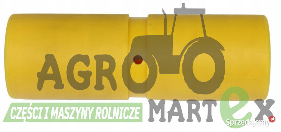 23232001 23232001 TULEJA fi35 JCB Rolnictwo Wichrów sprzedam
