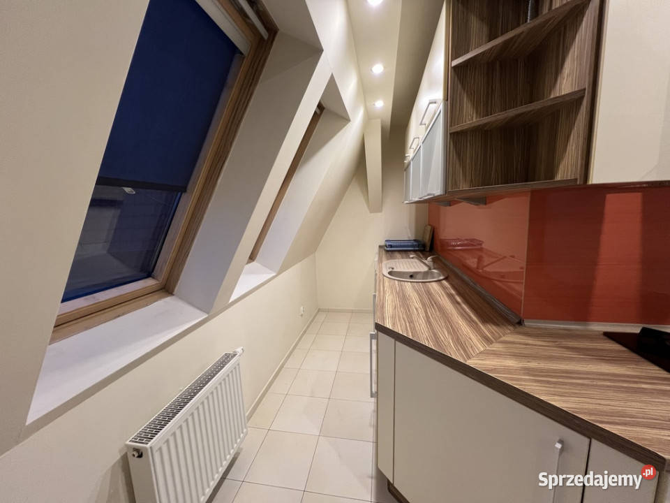 Mieszkanie 4 pokoje centrum 85m2 piwnica Szczecin