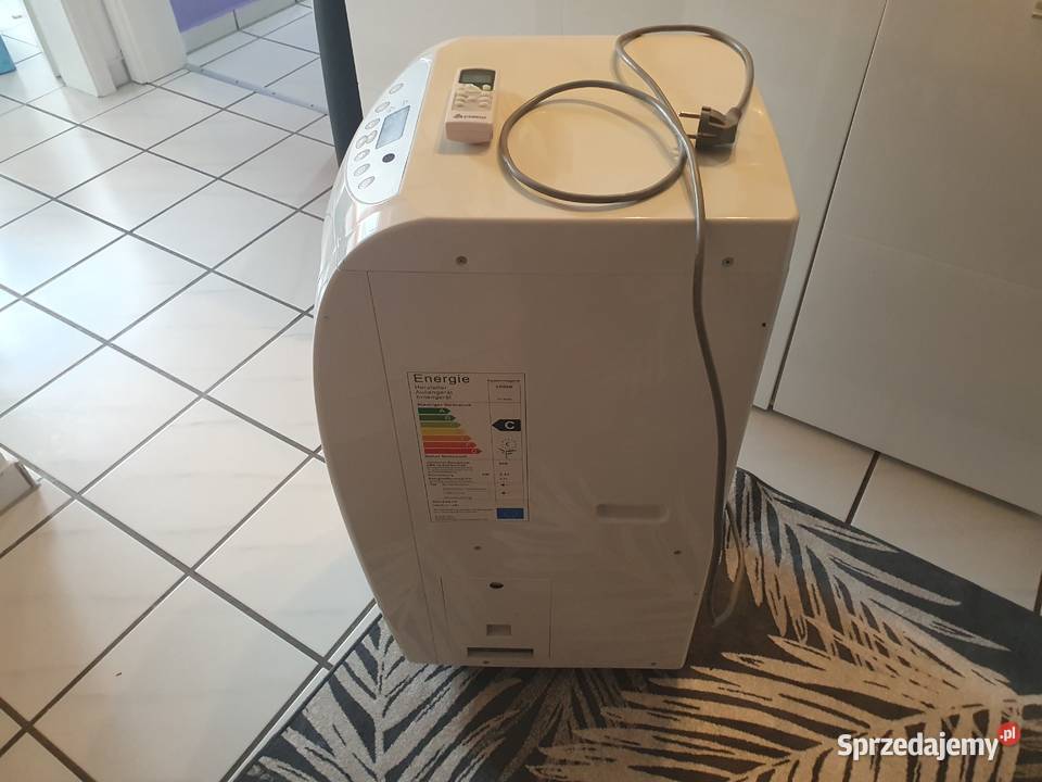 Klimatyzacja firmy Chigo model KY25XC śląskie Wilcza