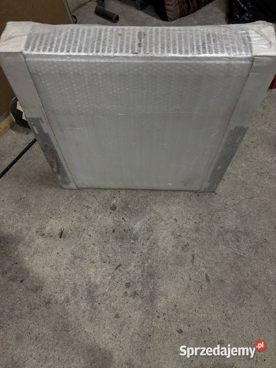 Nowy grzejnik 600x600