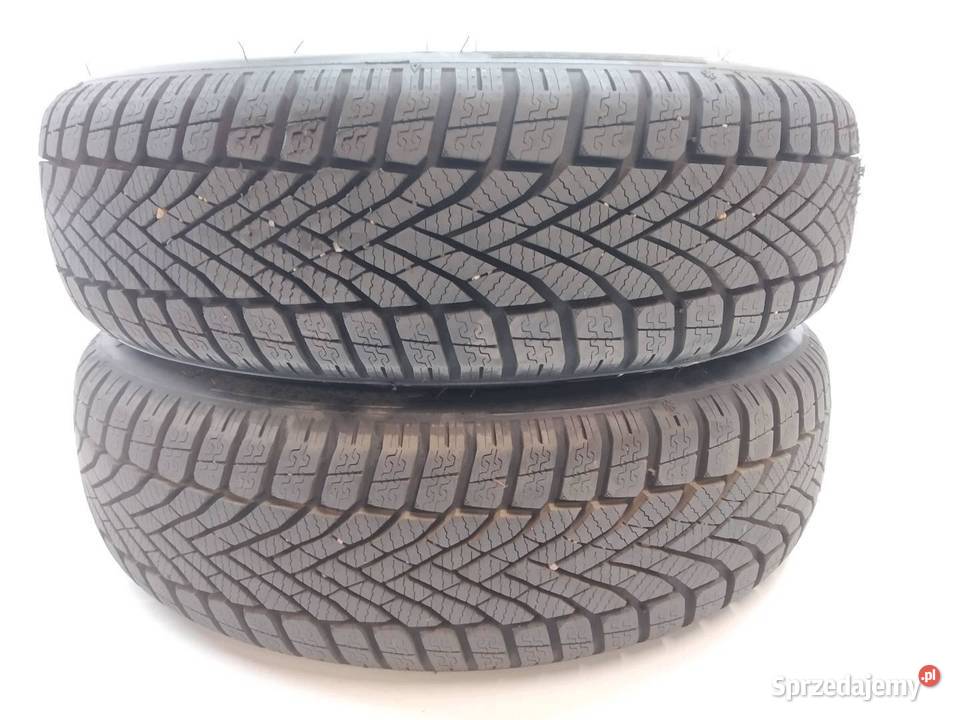 2x OPONA ZIMOWA FALKEN EUROWINTER HS02 17560R15 15cale Samochodowe świętokrzyskie