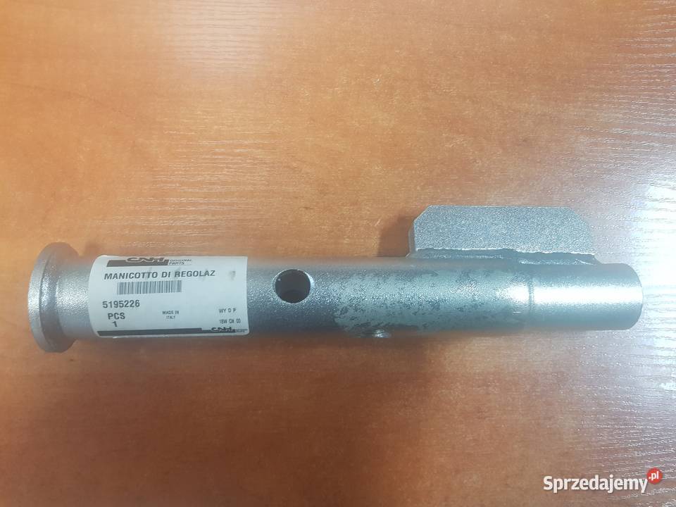 5195226 Tuleja nastawcza łącznika centralnego Sulechów