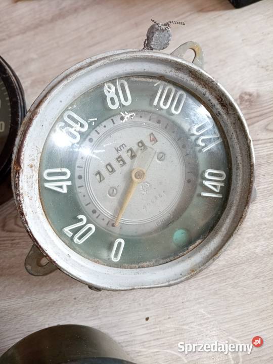 Jelcz żuk Nysa LIAZ licznik osobowe podkarpackie Stalowa Wola sprzedam