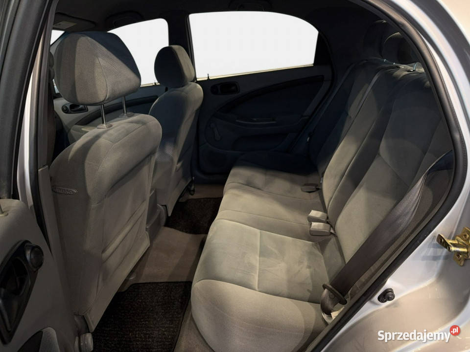 Chevrolet Lacetti 14 LPG 95 M5 2006 r Myślenice sprzedam