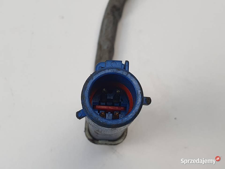 SONDA LAMBDA Ford Focus I II C Volvo C30 S40 V50 Chełm