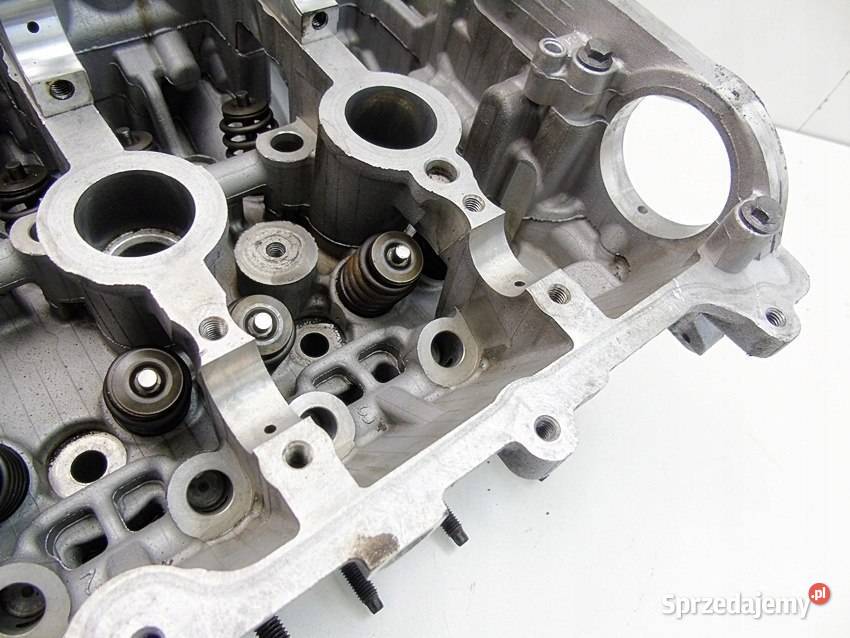 GŁOWICA 14 16 VTI 207 208 BERLINGO PARTNER 308 Motoryzacja Sosnowiec sprzedam