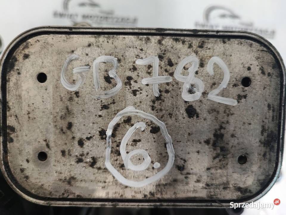 AUDI A5 30 D CCW 241 171 obudowa filtra oleju świętokrzyskie Kielce