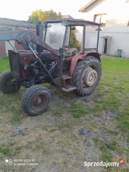 Sprzedam Ursus c330 Kalisz