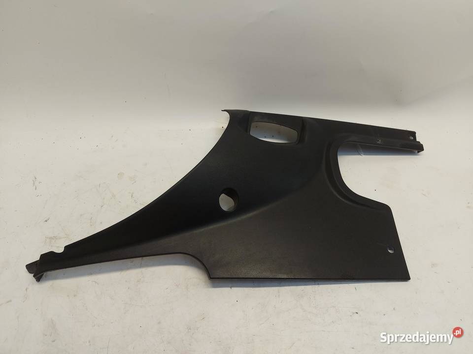 PORSCHE MACAN S 95B Osłona komory silnika prawa osobowe sprzedam