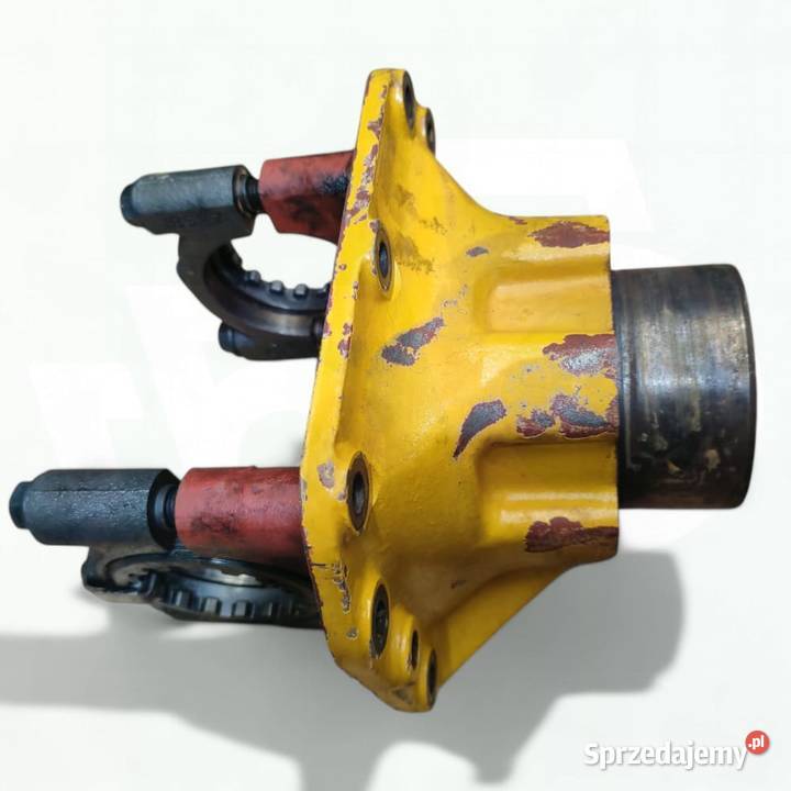 Obudowa 18982 18527 Dyferencjał 131779 Carraro Wilkowo