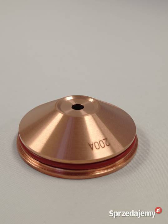 Osłona dyszy 200A Hypertherm 220356 Piaseczno