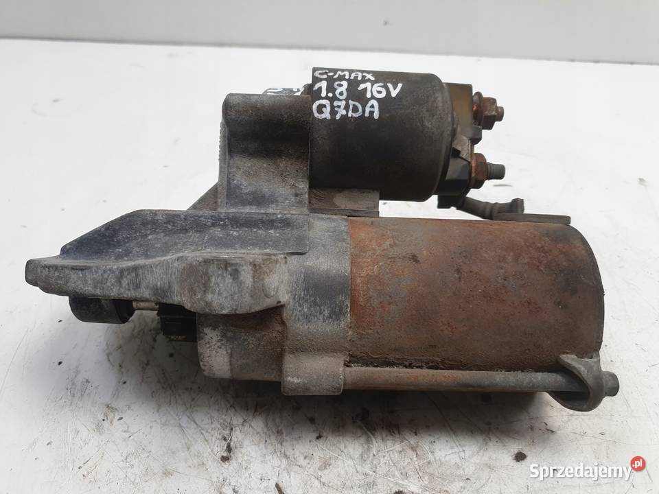 ROZRUSZNIK Ford C 18 16V ROZRUSZNIK 4M5T11000AC