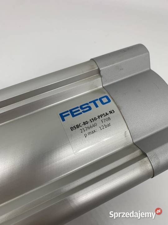 Festo DSBC80150PPSAN3 2126640 Siłownik Warszawa