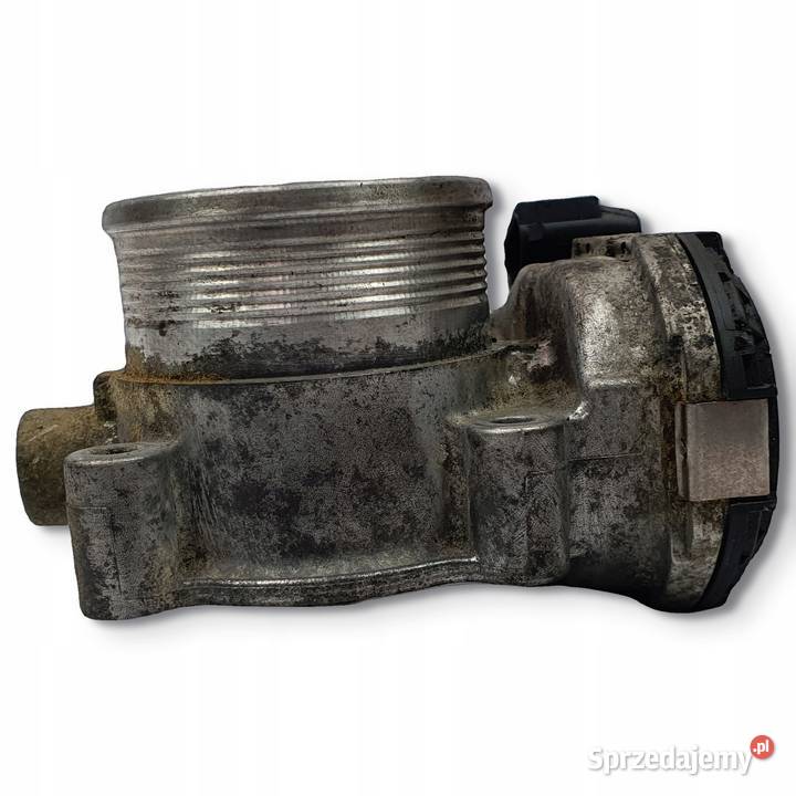 PRZEPUSTNICA Volvo S60 V50 V60 V70 20 24 D3 D4