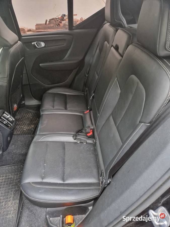 Sprzedam volvo xc 40