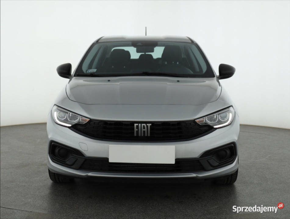 Fiat Tipo 13 MultiJet Piaseczno
