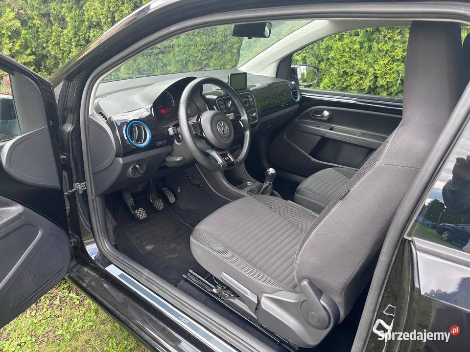 Sprzedam Volkswagen UP Otoki