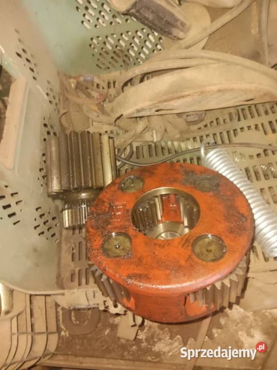 Cześć paszowóz faresin wielkopolskie Leszno