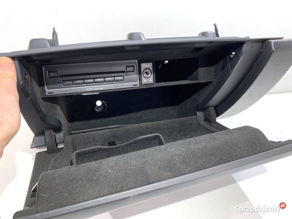 SCHOWEK PASAŻERA AUDI A8 D4 SedanLimuzyna 0918 sprzedam