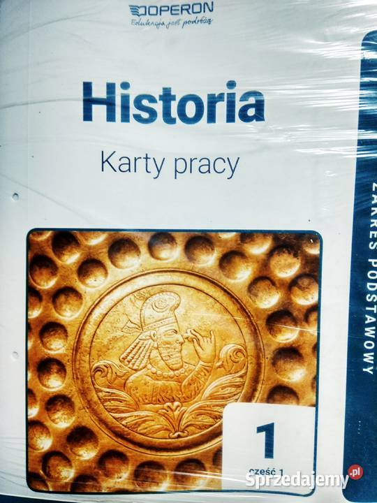 Historia operon karty pracy Antyki, Sztuka, Kolekcje Warszawa