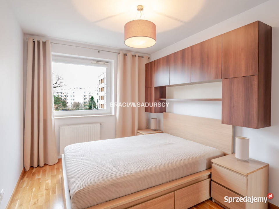 wynajmu mieszkania 5546m2 3 pokoje Kraków