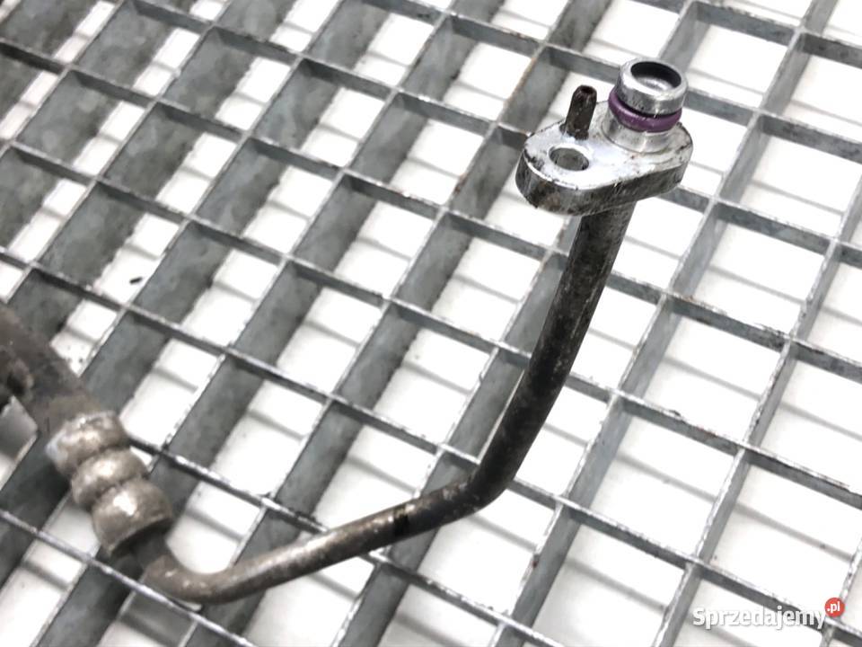 RURKA KLIMATYZACJI VW TROC 5Q0816741B 15 150