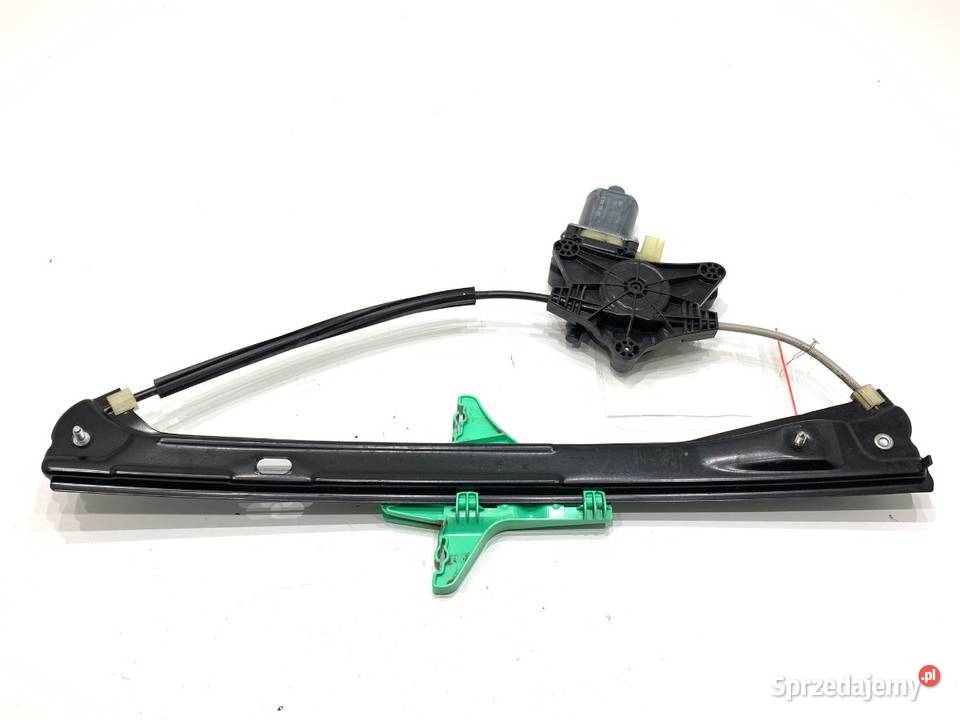 PODNOŚNIK SZYBY LEWY TYŁ VW TIGUAN 0130822715