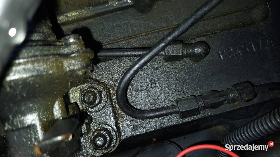 ursus 2812 1999r Rolnictwo podkarpackie Mielec sprzedam