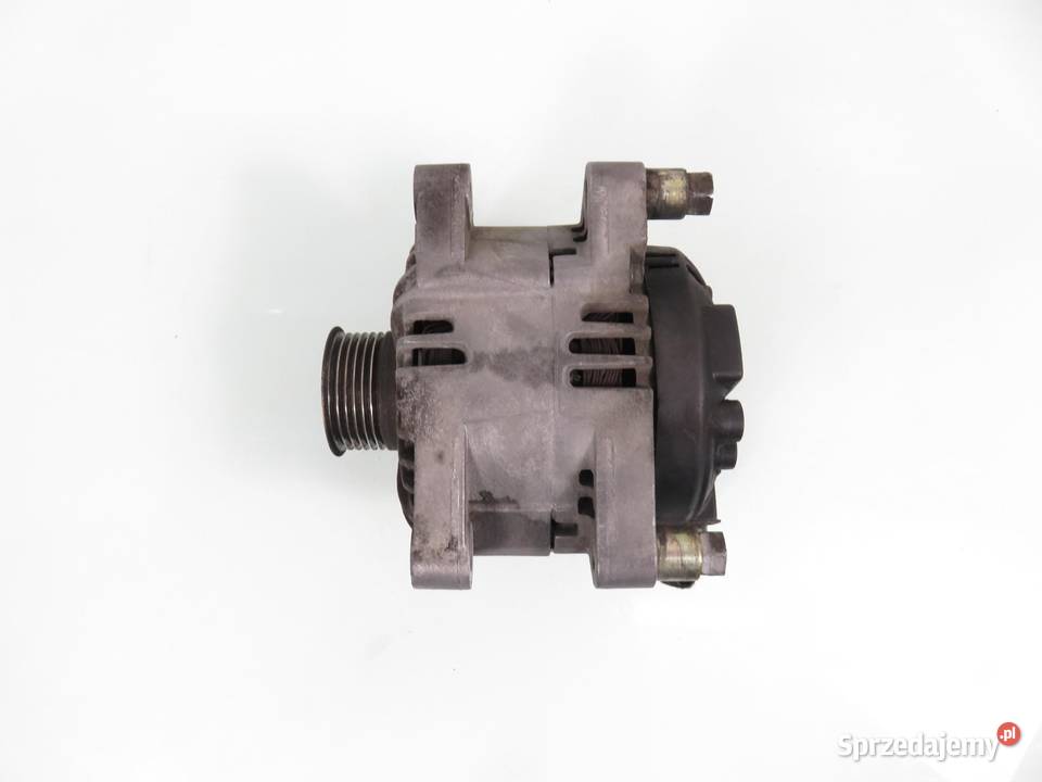 ALTERNATOR PEUGEOT 307 3AC 14 HDi 9646476280 sprzedam