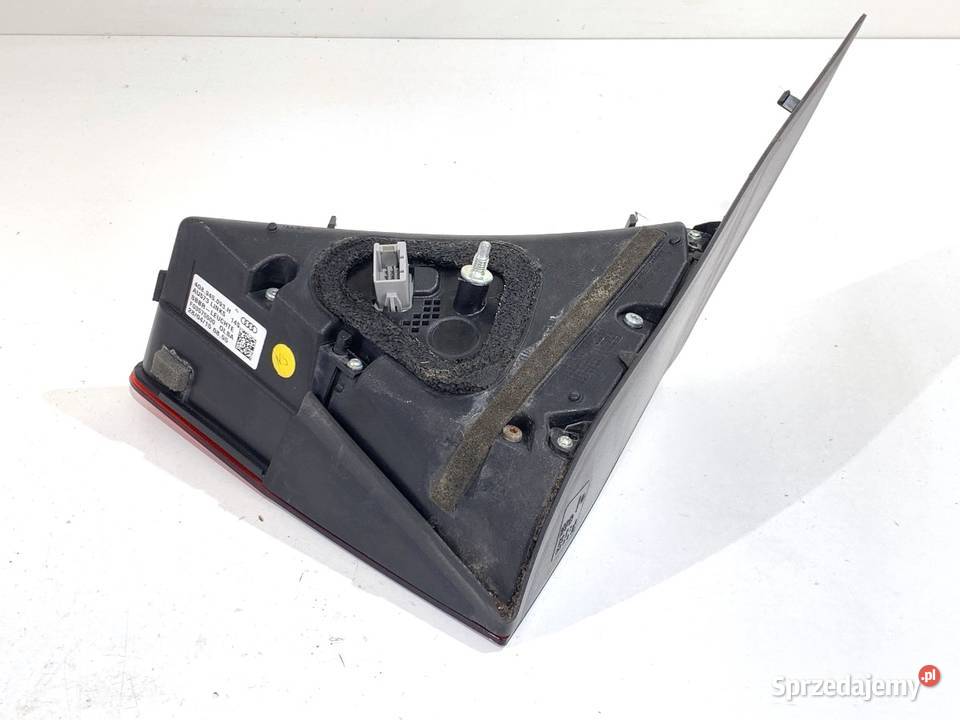 LAMPA TYŁ LEWA WEWNĘTRZNA AUDI A7 4G 4G8945093H podkarpackie sprzedam