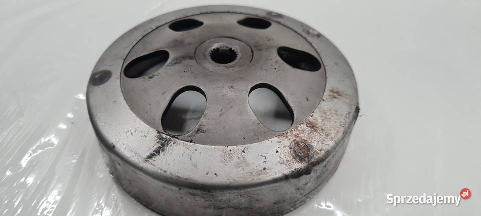 Honda Shadow 9050 sprzęgło dzwon Warszawa