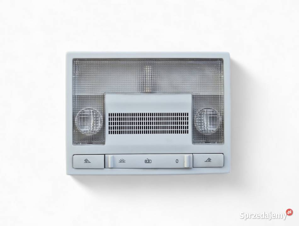 LAMPKA PODSUFITKI KABINY ALTEA ALTEA XL LEON II świętokrzyskie Działoszyce sprzedam