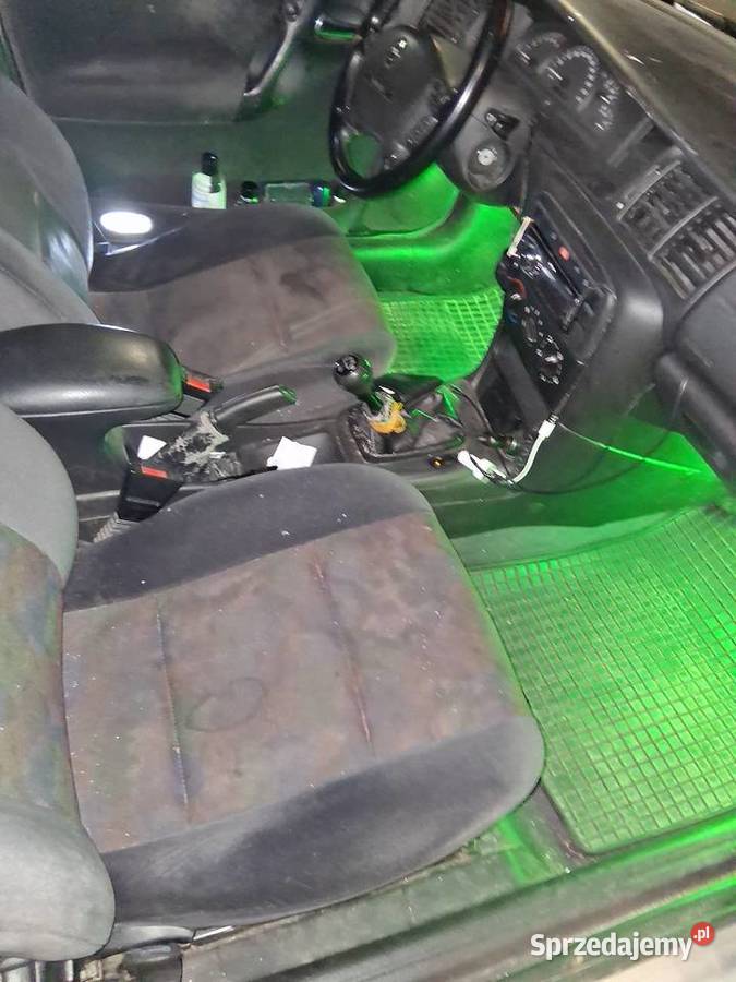 sprzedam samochod osobowy Opel vectra B Z 20 Rok produkcji 2000 Vectra Piła