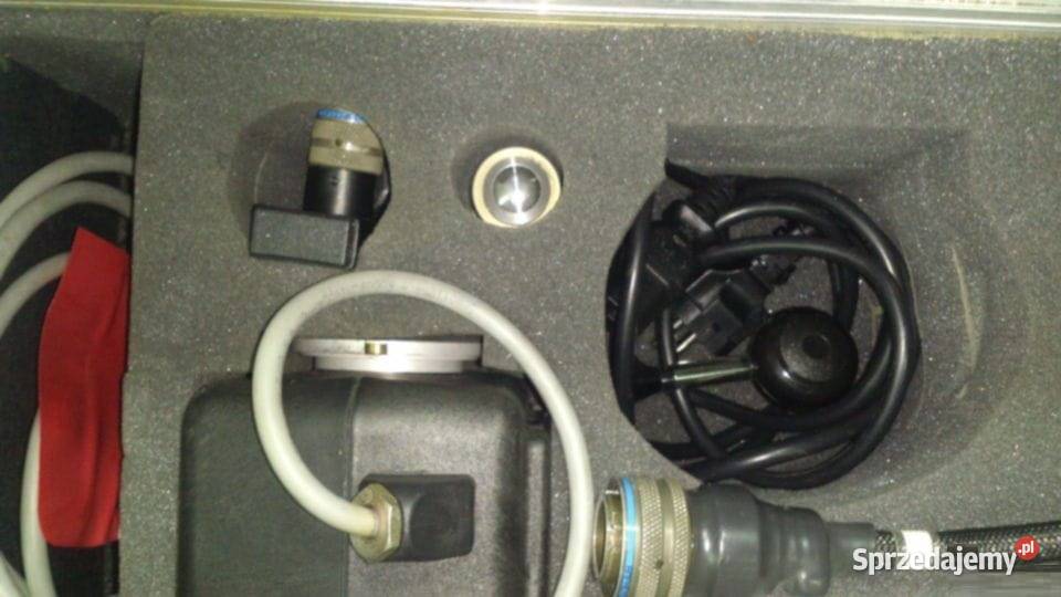 Fotoradar AD9 T Stary Sącz