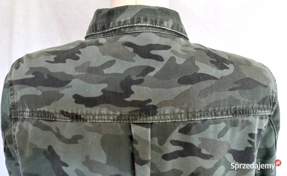 Koszula damska Moro Jeans r L do 162 NOWA Białystok