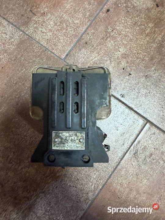 STYCZNIKI 60 sztuk Antonie