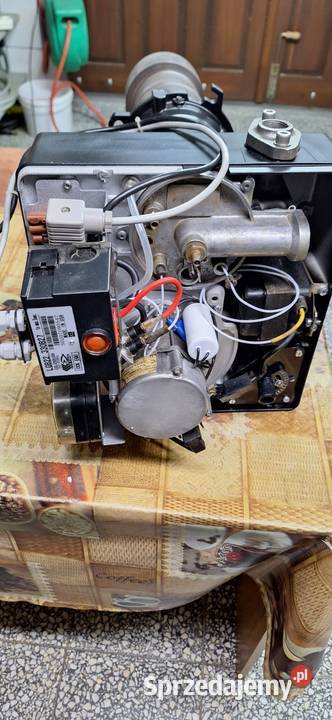 Sprzedam palnik gazowy CUENOD C14 Łańcut sprzedam