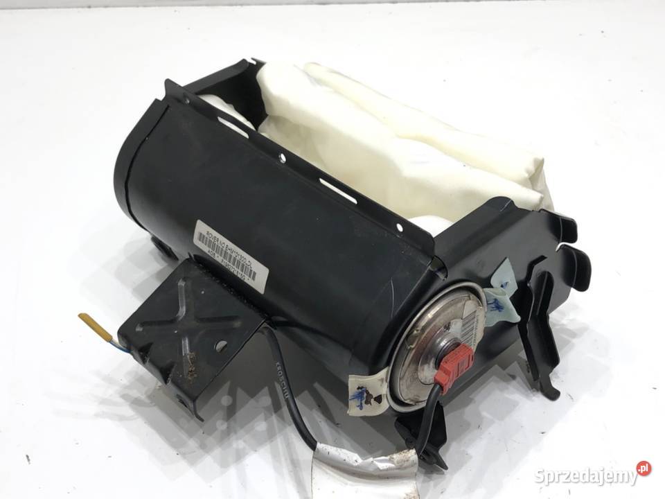 PODUSZKA POWIETRZNA PASAŻERA LAND ROVER