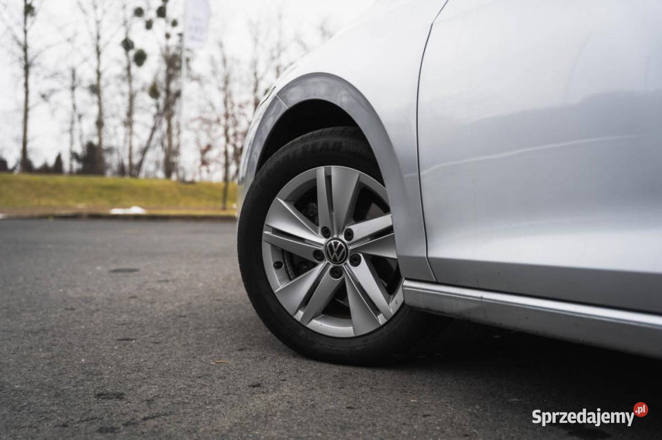 VW Golf 15 TSI czujnik parkowania Zabrze sprzedam