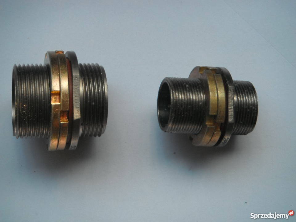 Uchwyt 2RMG 2RMGD 2RMGP Nowe uchwyty agregatowe Biznes i Przemysł Barak