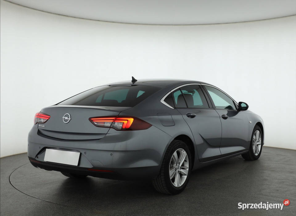 Opel Insignia 15 CDTI pełny VAT Piaseczno sprzedam