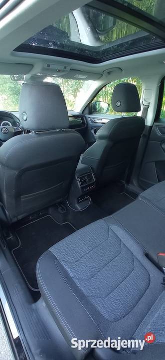 Panorama canton kamery 360 Warszawa