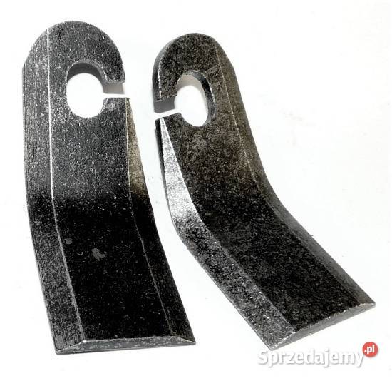 Para 2 noże Y AMA59 do Amazone GH GHS GHD GHLT Do kosiarek Chmielniki
