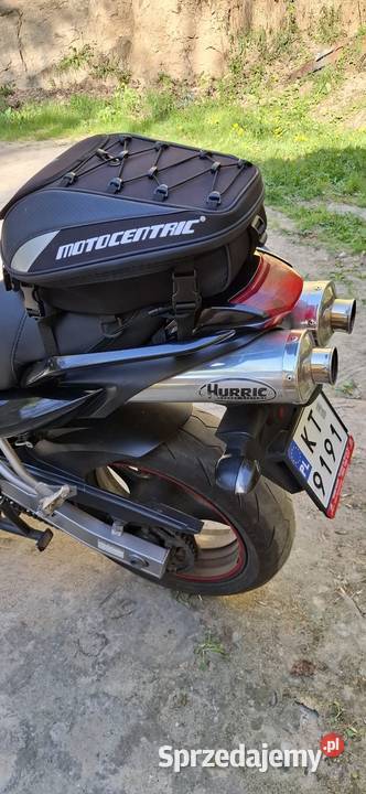 Yamaha fazer fz6 2008 600cm3 Ostrowiec Świętokrzyski sprzedam