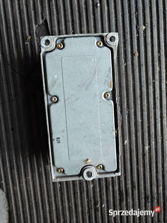 Sensor poduszek powietrznych 9472939 Puławy