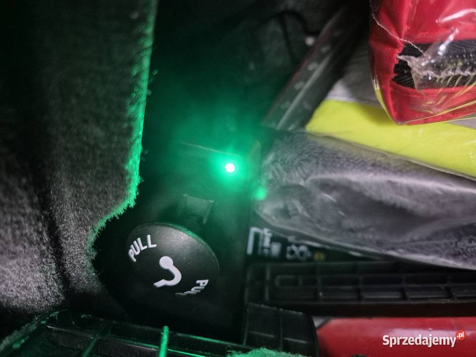 Audi A6 C7 20 TDI 190 koni ULTRA Wołczyn