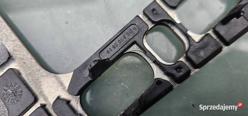 Ramka wybieraka mercedes w210 clasic 2106808639 Zbąszyń sprzedam