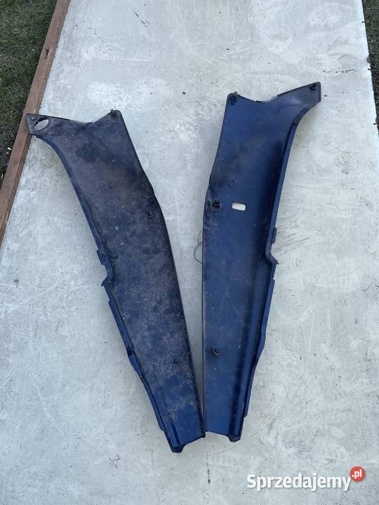 HONDA CBR 600 F1 Duża ilość części Ostrowiec Świętokrzyski