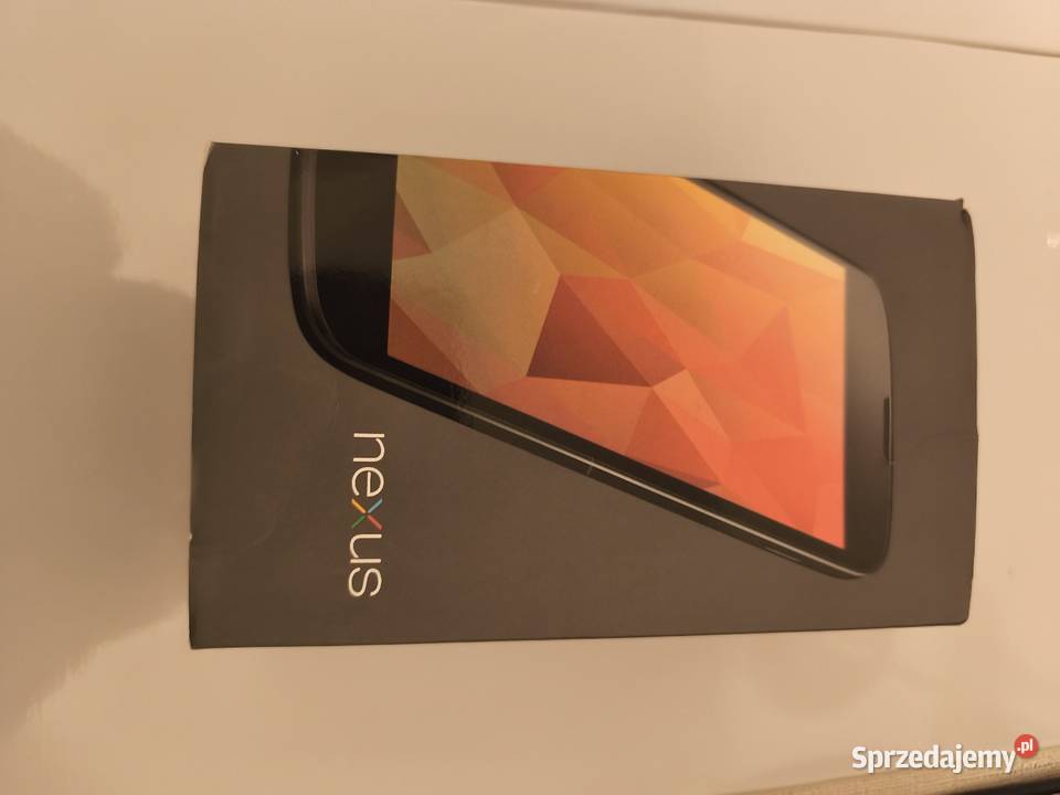 Pudełka telefonów Apple / iPhone